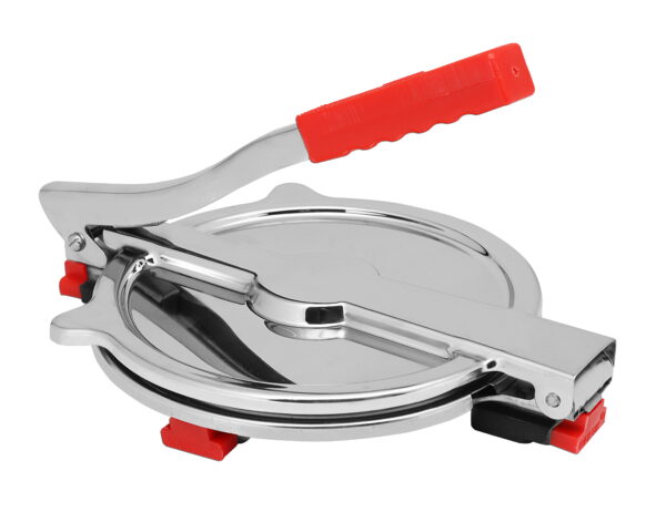 Tortilla press